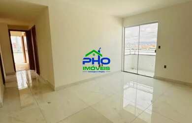 Imagem 2: Apto Novo, Santa Cruz, Contagem, Financia