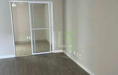 Imagem 8: Sobrado com 3 dormitórios para alugar, 110 m² por R$ 5.860,00/mês -...