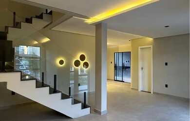 Imagem 7: Casa a venda Imperial Ville - alto padrão