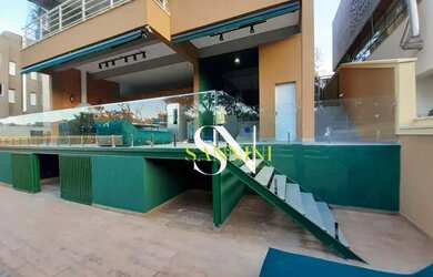 Imagem 9: Casa com 4 dormitórios para alugar, 589 m² por R$ 26.780,00/mês - Alphaville...