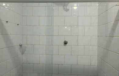 Imagem 11: Duplex 40m2 mobiliado, microondas, Wifi, garagem, só p/1 homem não fumante