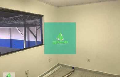 Imagem 13: Galpão à venda ou locação, 1500 m² por R$ 8.000.000,00 ou - Vila...