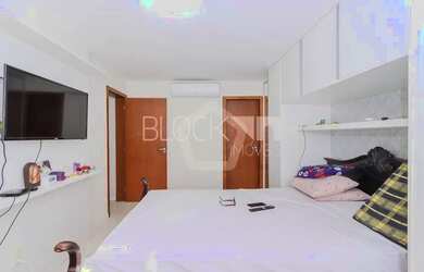 Imagem 9: Recreio dos Bandeirantes Apartamento 3 quartos, sendo 1 suite