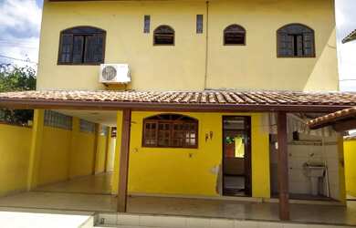 Imagem 6: CASA 3 QUARTOS CONDOMINIO VILLAGE ANCHIETA