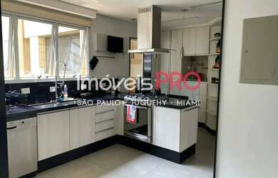 Imagem 7: Apartamento, Moema Pássaros - São Paulo