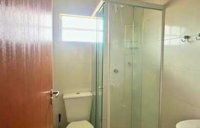 Imagem 12: Kitnet Mobiliada - 5min da UFSC, Tudo Incluso