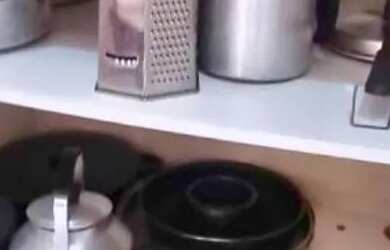 Imagem 10: Kitnet Mobiliada - 5min da UFSC, Tudo Incluso