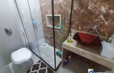 Imagem 11: Excelente Casa c/ 2 quartos à venda, 128 m² - Jardim Atlântico Leste...