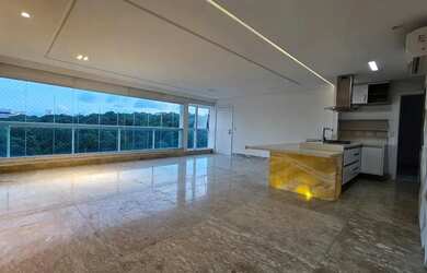 Imagem: O apartamento possui 2 Dormitórios, 2 Banheiros, 3 Vagas na