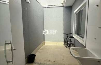 Imagem 14: UM MIMO DE CASA NO JARDIM ATLÂNTICO LESTE EM ITAIPUAÇU / MARICÁ