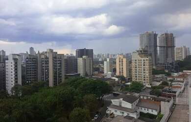 Imagem 10: Imóvel para aluguel possui 86 metros quadrados com 3 quartos em Cidade...