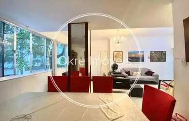 Imagem: Apartamento Padrão / Residencial / Copacabana