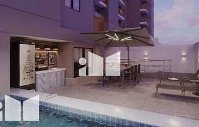 Imagem 10: Apartamento com 2 dormitórios à venda, 47 m² por R$ 541.900,00 - Coqueiral...