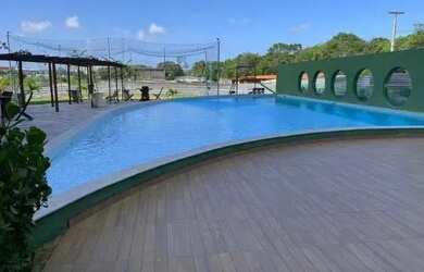 Imagem 3: CONDOMINIO AMAZONAS. Piscina, Churrasqueira, 68m² de Áreae1 Vaga na...