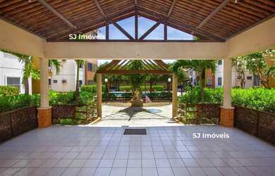 Imagem 16: Apartamento na Messejana. Piscina, Varanda, 55m² de Áreae1 Vaga na garagem