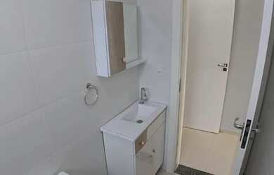 Imagem 13: Lindo e Amplo Apartamento com 2 Vagas de garagem e Suíte mais 1 Quarto