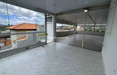 Imagem 8: Salão - / Comercial / Parque São Francisco