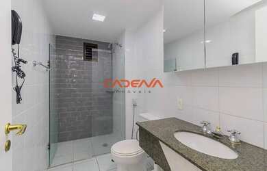 Imagem 13: Apartamento com 1 quarto e 1 vaga para aluguel no Centro