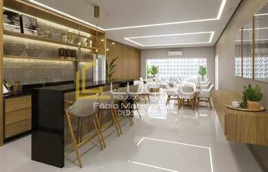 Imagem 4: Residencial Horizon à venda com 2 quartos, 74 m²- Vila Aviação - Bauru/SP