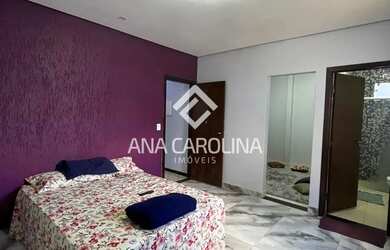 Imagem 16: Casa em Montes Claros