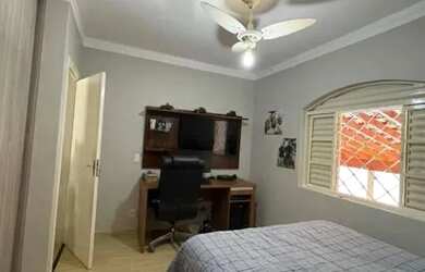 Imagem 14: Casa com 2 dormitórios à venda, 96 m² por R$ 699.000 - Parque Anhumas...