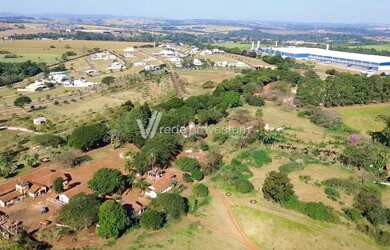 Imagem 14: Vende Lote 900m². Residencial Haras Patente, Jaguariúna/SP. Excelente...