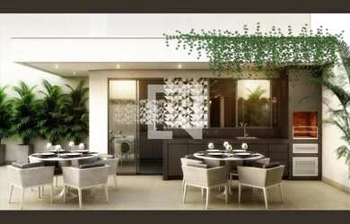 Imagem 10: Apartamento à Venda - Lourdes, 3 Quartos, 109 m2