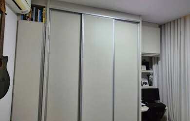 Imagem 7: RESIDENCIAL MONTE SINAI. Piscina, Churrasqueira, Imóvel mobiliadoeAr-condicionado