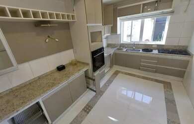 Imagem 5: OPORTUNIDADE LOCAÇÃO Sobrado maravilhoso - Real Park - Disponível para...