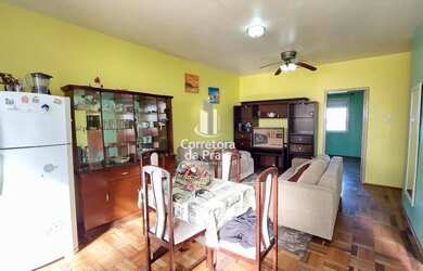 Imagem 4: Apartamento para Venda em Tramandaí, Centro, 3 dormitórios, 1 banheiro, 1 vaga