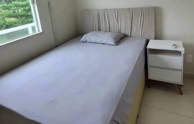 Imagem 14: CASA DUPLEX NASCENTE COND. FECHADO MOBILIADA 150m² 4 QUARTOS 3 SUÍTES 2 VAGAS INFRA VENDE