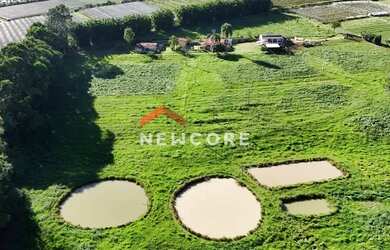 Imagem: A fazenda possui 1.000m² de Área e está localizado em São