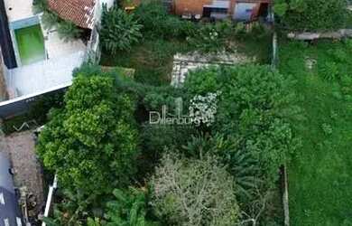 Imagem: O terreno possui 482m² de Área e Imóvel novo e está localizado