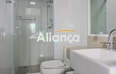 Imagem 14: Apartamento Loft para locação MOBILIADO 1 dormitório com vaga de carro...