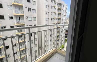 Imagem 5: Cobertura / Penthouse para locação com 2 quartos - São Cristóvão,...