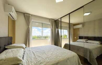 Imagem 12: Apartamento para locação no bairro Sarandi