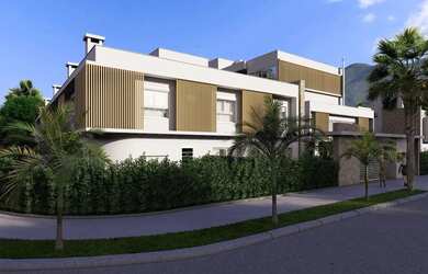 Imagem 12: Casa com 2 dormitórios à venda, 85 m² por R$ 699.000,00 - Village -...