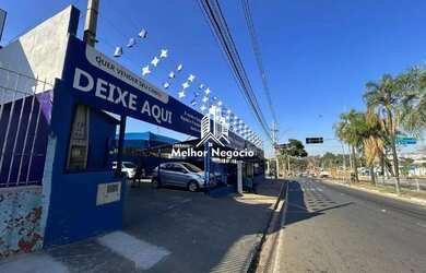 Imagem 7: Loja à venda com 426m² no centro de Hortolândia