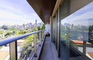 Imagem 16: Aluguel Apartamento 1 Dormitórios - 52 m² Vila Madalena