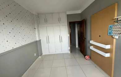 Imagem 13: .Ed Village Apartamento na Gentil 100m² 3 Quartos 1 Vg Batista Campos...