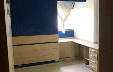 Imagem 9: Apartamento em Águas claras na Rua 08 norte