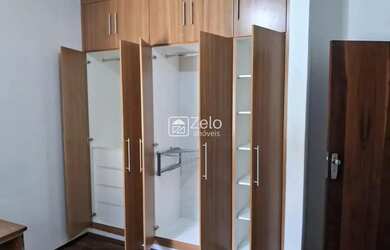 Imagem 9: Casa à venda com 150 m², 3 quartos 3 vagas em Jardim Conceição, Campinas