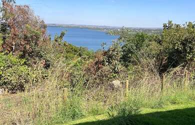 Imagem 8: Vendo Casa no Corumbá IV, 3 suítes com vista lago