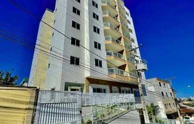 Imagem: O apartamento possui 3 Dormitórios, 2 Banheiros, 2 Vagas na