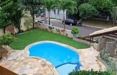 Imagem 8: CASA CONDOMÍNIO FECHADO, QUATRO SUÍTES, NASCENTE