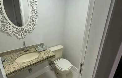 Imagem 11: Apartamento para venda com 165 metros quadrados com 4 quartos