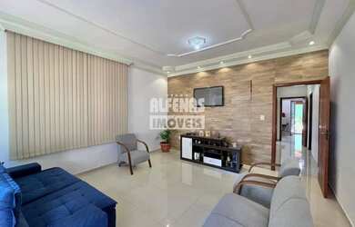 Imagem 3: CASA Á VENDA, 3 QUARTOS, 3 VAGAS E VARANDA GOURMET, NO BAIRRO COLONIAL...