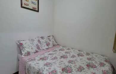 Imagem 7: Aluguel para temporada. Piscina, Churrasqueira, Imóvel mobiliadoeVaranda