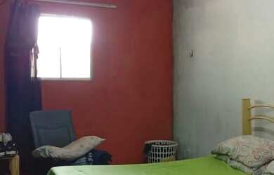 Imagem 8: Casa pra vender no conjunto paar