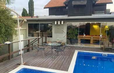 Imagem 15: CASA EM CONDOMINIO 3 QUARTOS SENDO 1 SUITE COM CLOSET RESIDENCIAL IBITI ROYAL